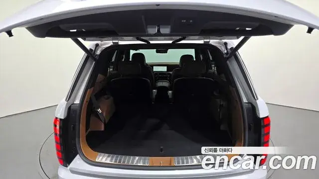 Hyundai Palisade 2025 — Şəkil 1/20