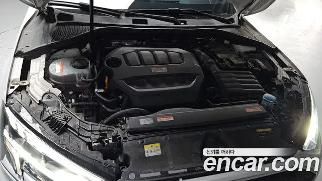 Audi A3 2023 — Şəkil 10/20