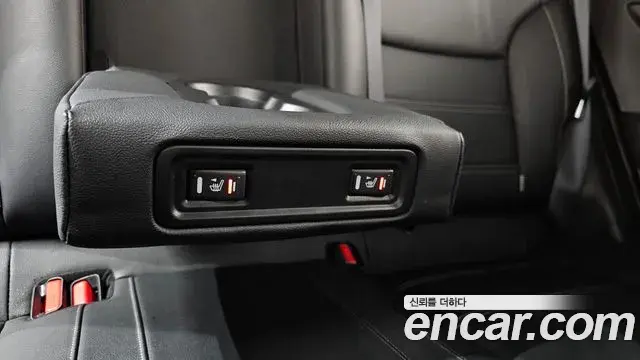 Renault Samsung QM6 2021 — Фото 18/20