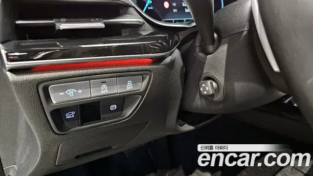 Genesis G80 2021 — Photo 13/20