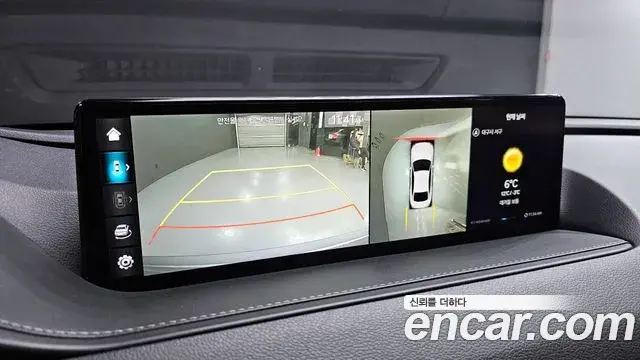 Genesis G80 2021 — Photo 11/20