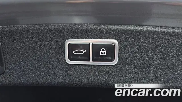 Genesis G80 2021 — Photo 6/20