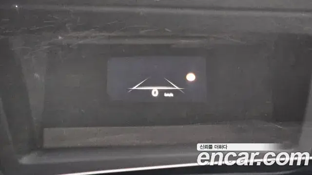 Genesis G80 2021 — Photo 17/20