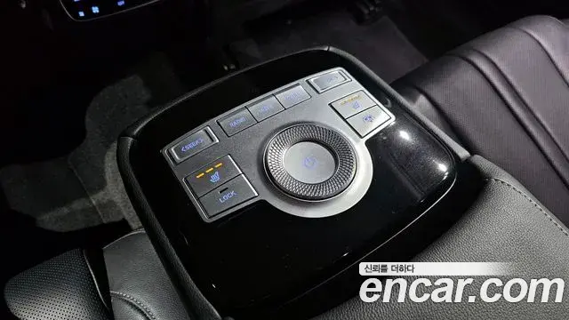 Genesis G80 2021 — Photo 19/20