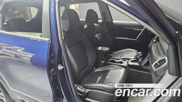 Kia Seltos 2019 — Şəkil 8/20