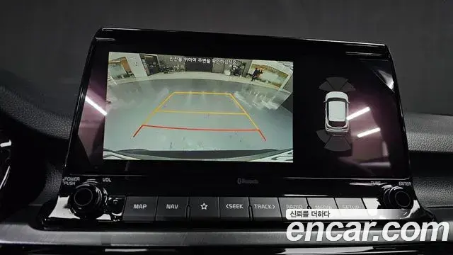 Kia Seltos 2019 — Şəkil 5/20