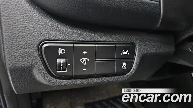 Kia Seltos 2019 — Şəkil 1/20