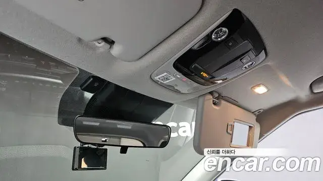 Kia Seltos 2019 — Şəkil 18/20