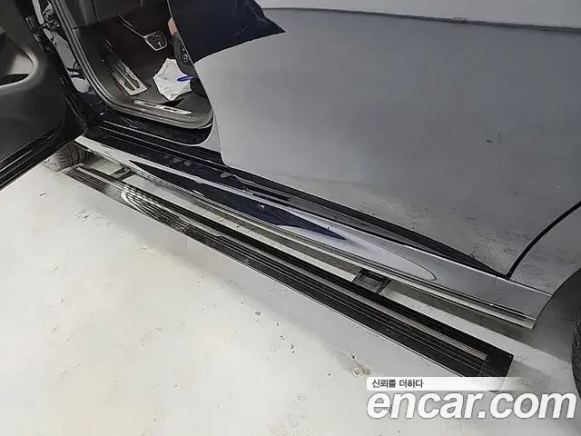 BMW X6 2022 — Şəkil 8/18