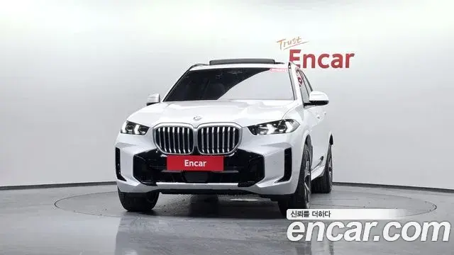 BMW X5 2025 — ფოტო 11/20