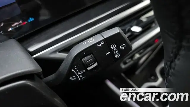 BMW X5 2025 — ფოტო 15/20