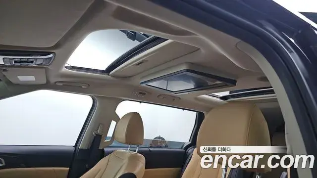 Kia Carnival 2021 — Photo 3/20