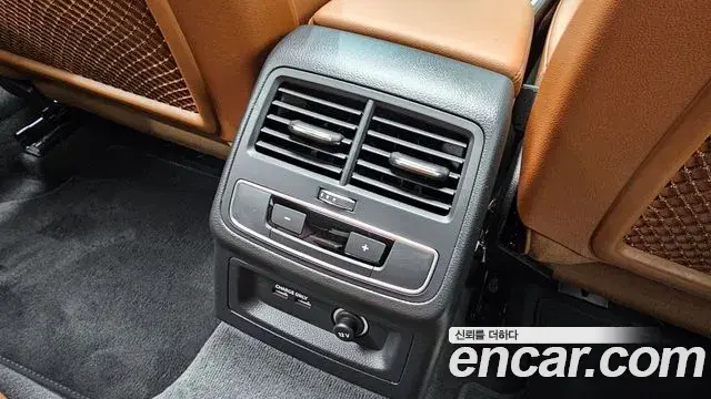 Audi A5 2021 — Şəkil 6/20