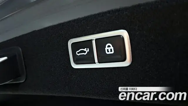 Genesis G80 2023 — ფოტო 2/20