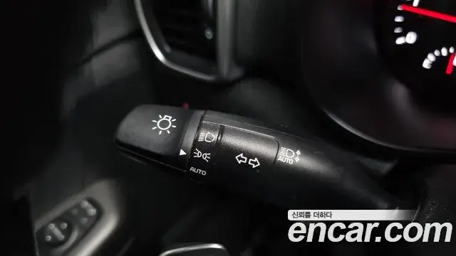 Kia Sportage The Bold 2021 — Şəkil 7/20