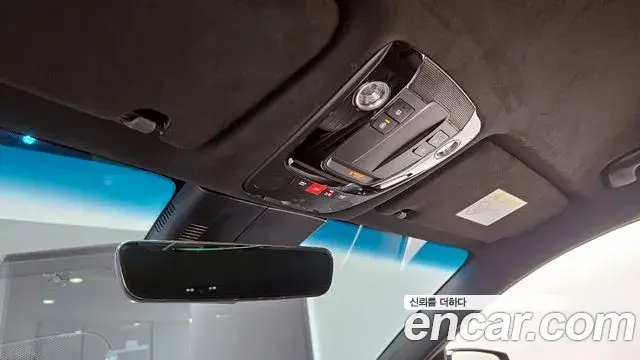Kia K8 2024 — ფოტო 17/20