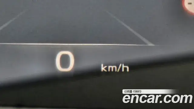 Kia K8 2024 — ფოტო 9/20