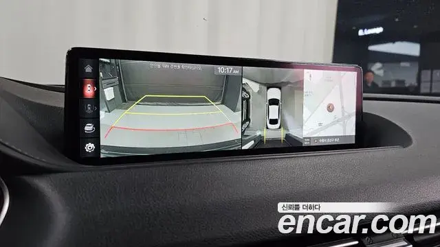 Genesis G80 2020 — Photo 7/20