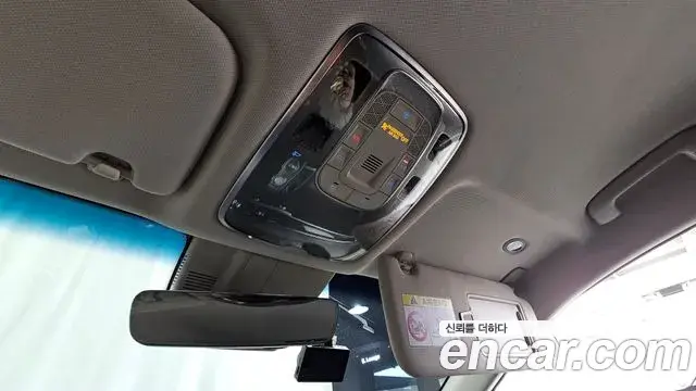 Genesis G80 2020 — Photo 19/20