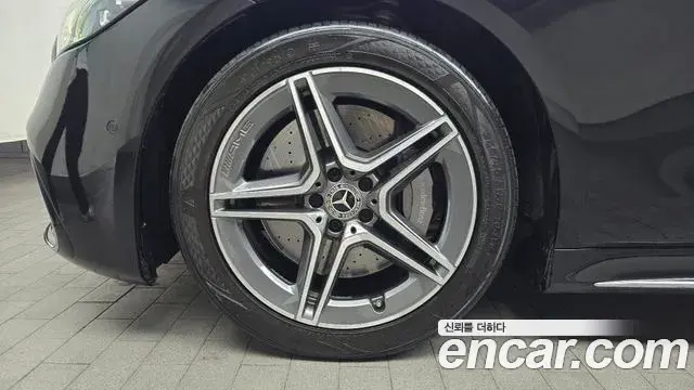 Mercedes-Benz S-Class 2022 — Şəkil 1/20
