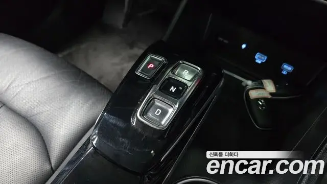 Hyundai Sonata 2019 — Фото 9/20