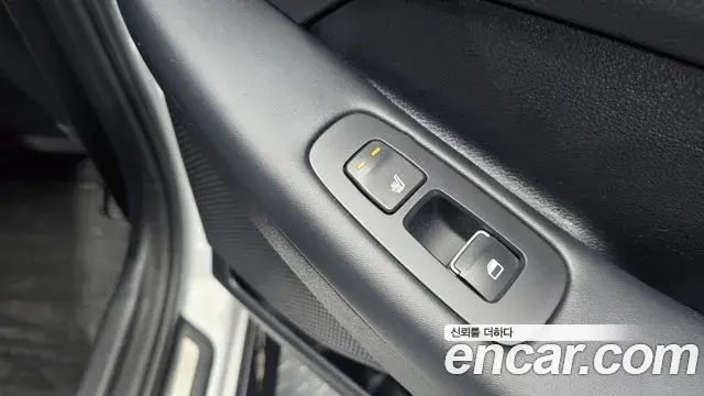 Hyundai Sonata 2019 — Фото 18/20
