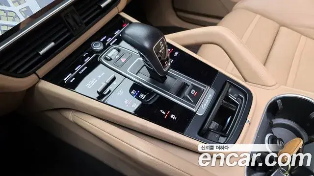 Porsche Cayenne 2020 — Şəkil 2/19