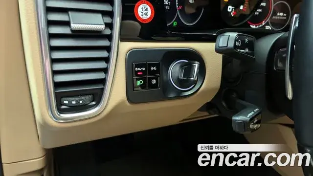 Porsche Cayenne 2020 — Şəkil 6/19