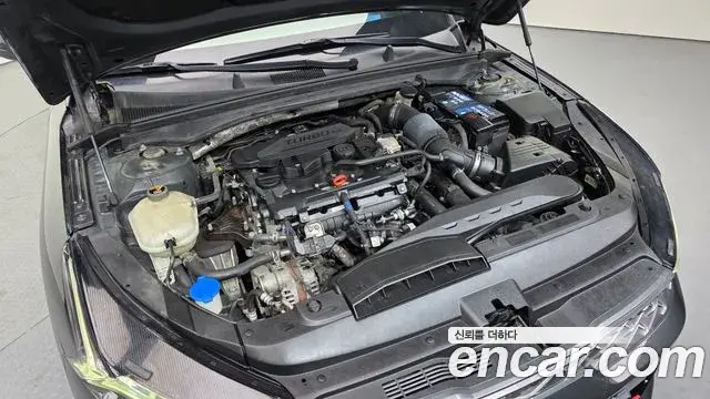 Kia K5 2020 — Photo 20/20
