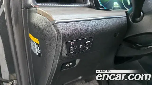 Kia K5 2020 — Photo 10/20