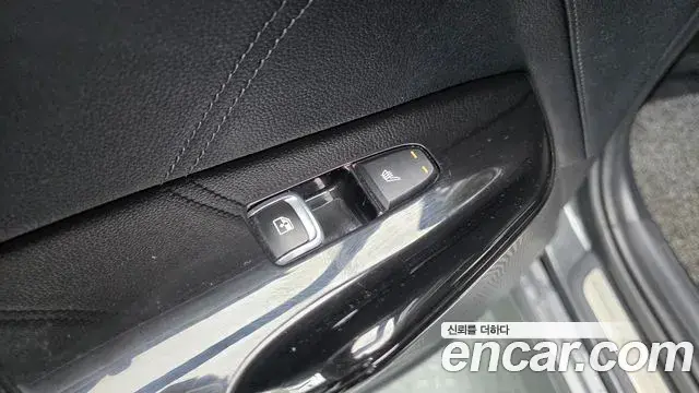 Kia K5 2020 — Photo 14/20