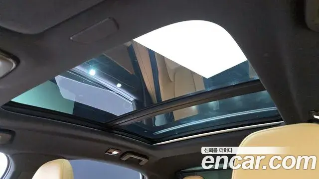Volvo S90 2022 — ფოტო 13/20