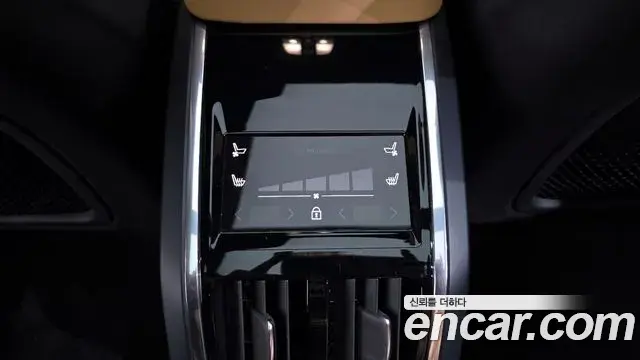 Volvo S90 2022 — ფოტო 9/20