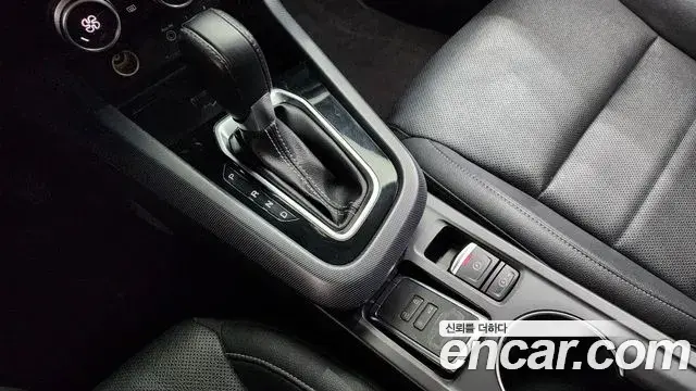 Renault Samsung XM3 2020 — Фото 9/20