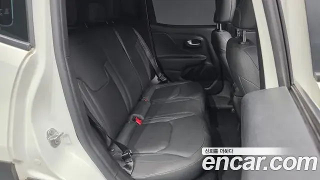 Jeep Renegade 2021 — Photo 3/20
