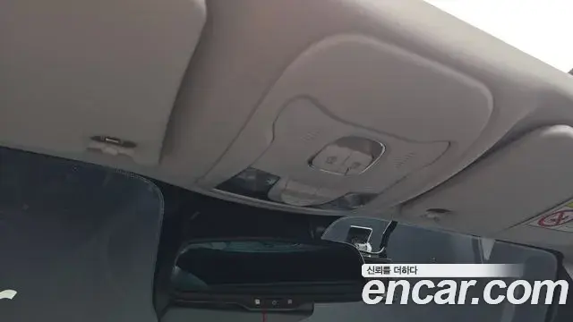 Jeep Renegade 2021 — Photo 20/20