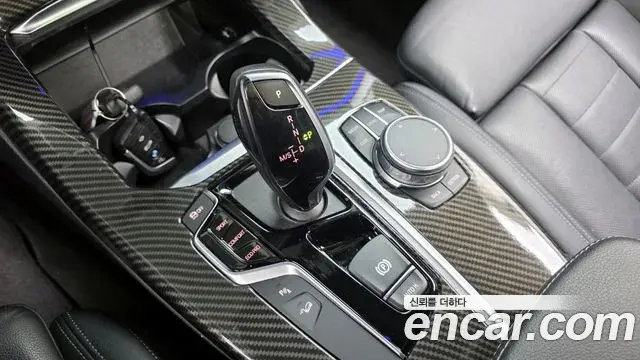 BMW X3 2021 — Photo 5/20