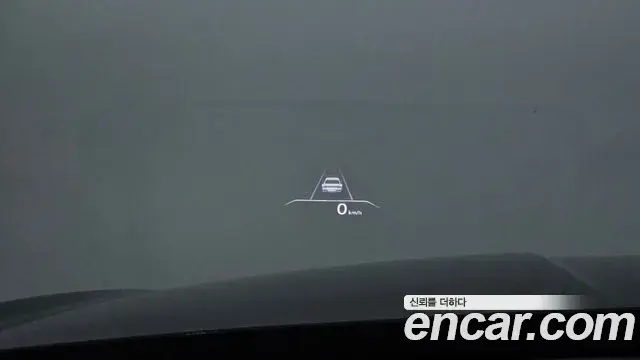 Genesis G80 2021 — ფოტო 13/20