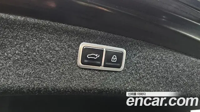 Genesis G80 2021 — ფოტო 20/20