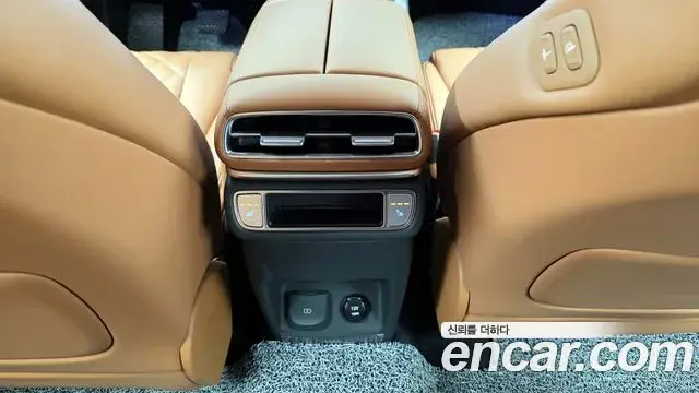 Genesis GV80 2024 — Şəkil 5/20