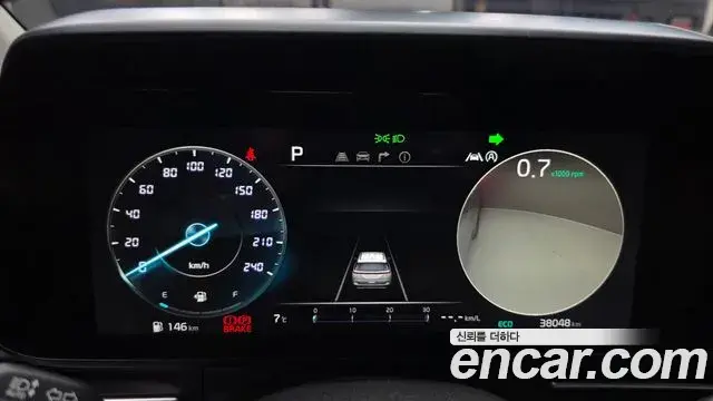 Kia Carnival 2020 — ფოტო 1/20