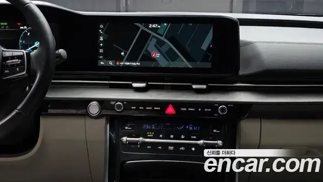 Kia Carnival 2020 — ფოტო 3/20