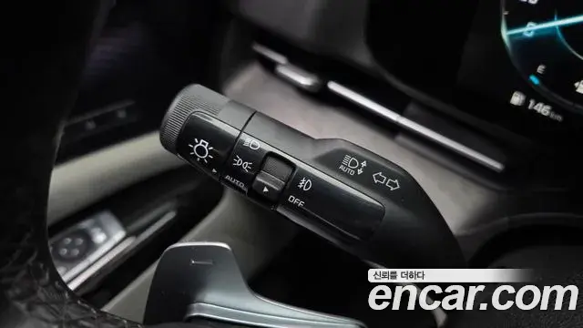 Kia Carnival 2020 — ფოტო 20/20