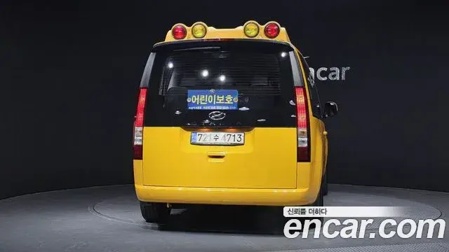Hyundai Staria 2023 — Фото 4/20