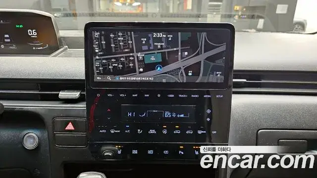 Hyundai Staria 2023 — Фото 14/20