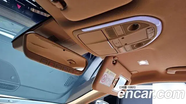 Genesis G70 2021 — Фото 19/20