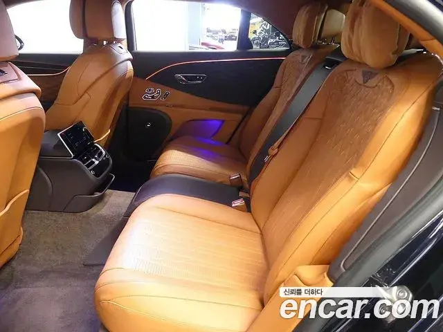Bentley Flying Spur 2023 — Şəkil 3/20