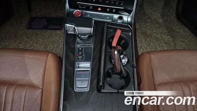 Audi A6 2020 — Şəkil 2/20