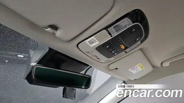 Hyundai The New Tucson 2021 — Фото 17/20