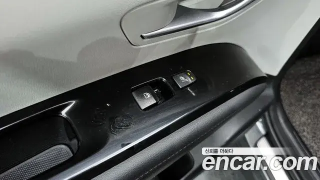 Hyundai The New Tucson 2021 — Фото 19/20